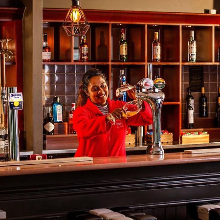 Ibis Coventry South Hotell Eksteriør bilde