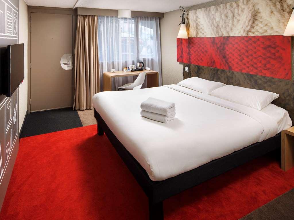 Ibis Coventry South Hotell Rom bilde