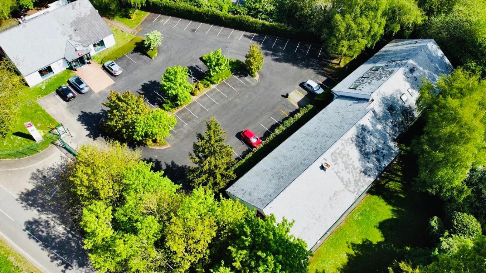 Ibis Coventry South Hotell Eksteriør bilde