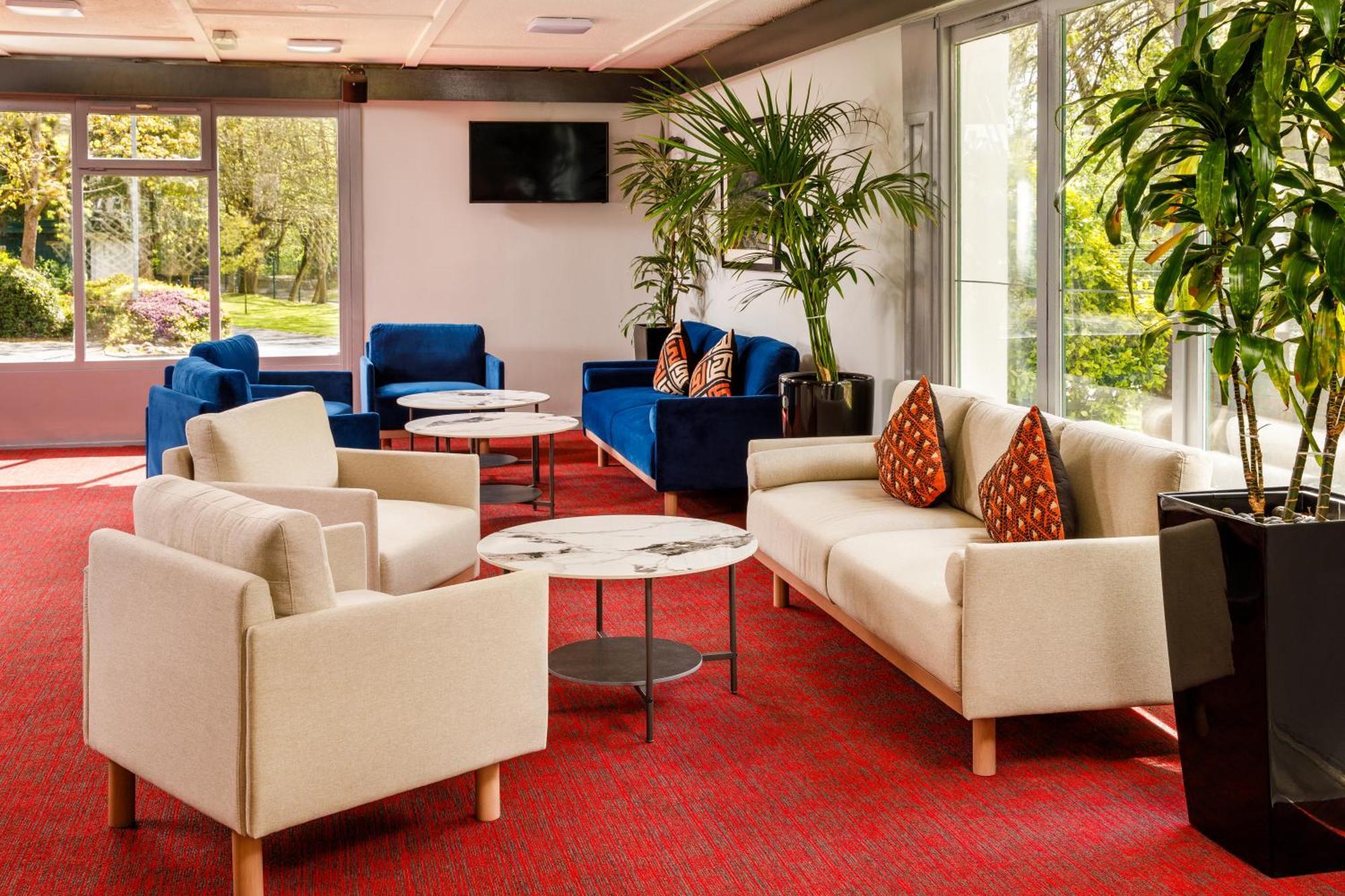 Ibis Coventry South Hotell Eksteriør bilde
