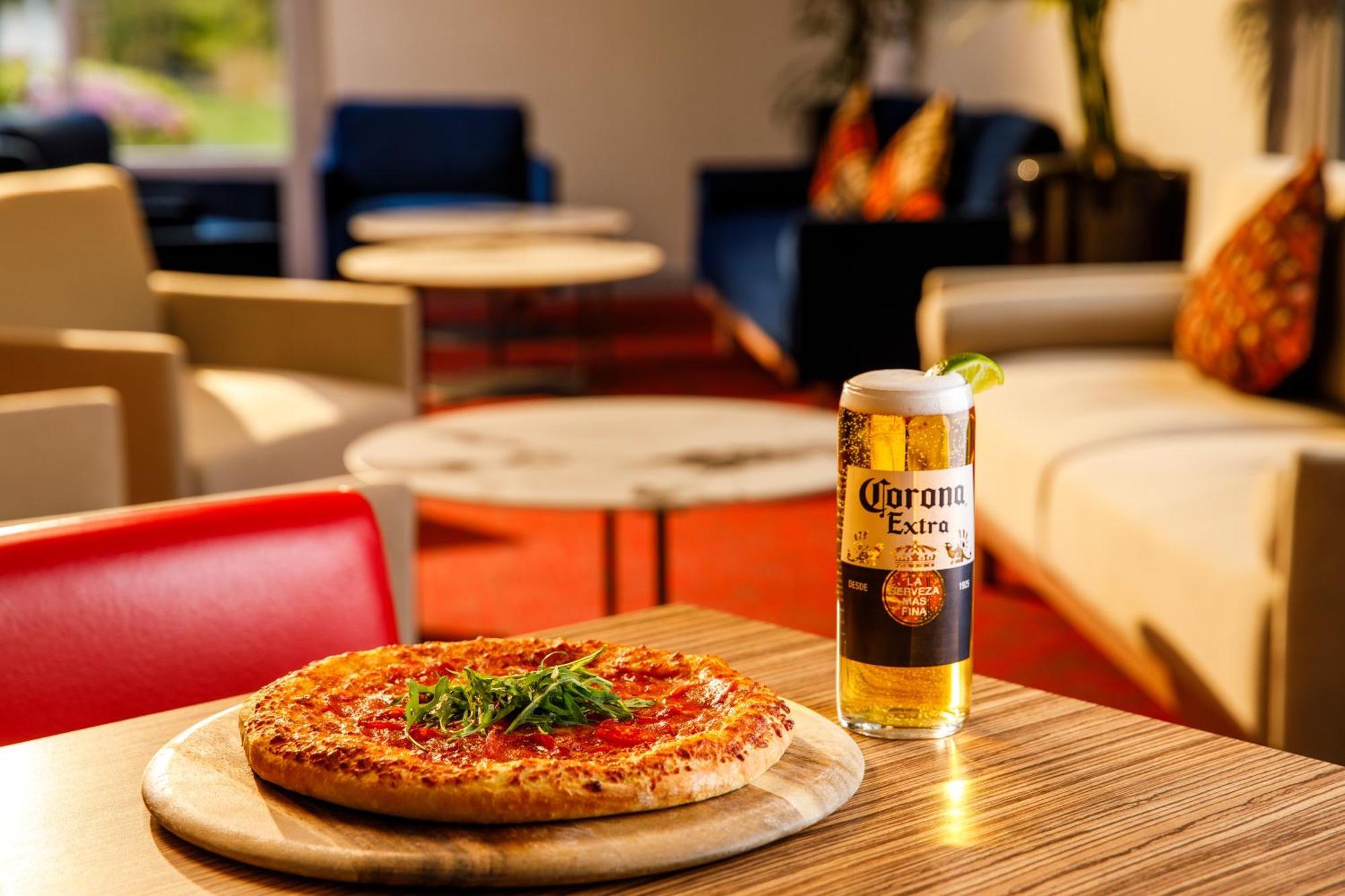 Ibis Coventry South Hotell Eksteriør bilde