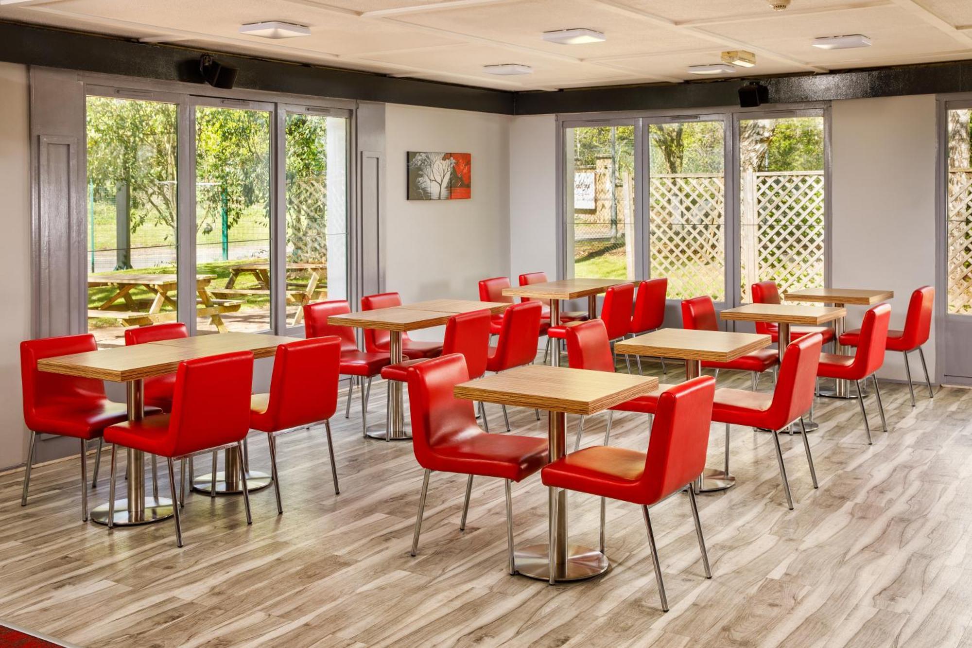 Ibis Coventry South Hotell Eksteriør bilde