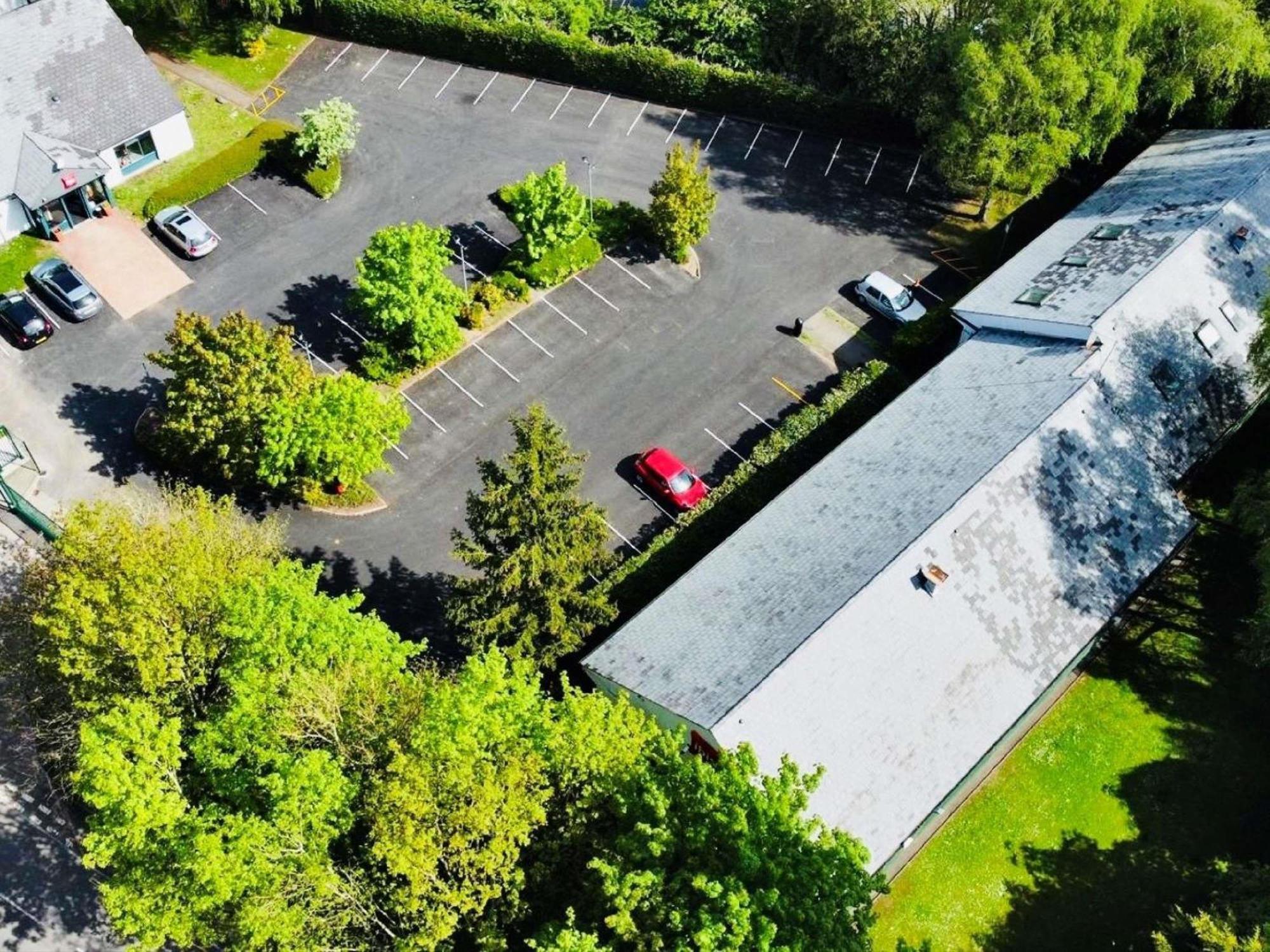 Ibis Coventry South Hotell Eksteriør bilde