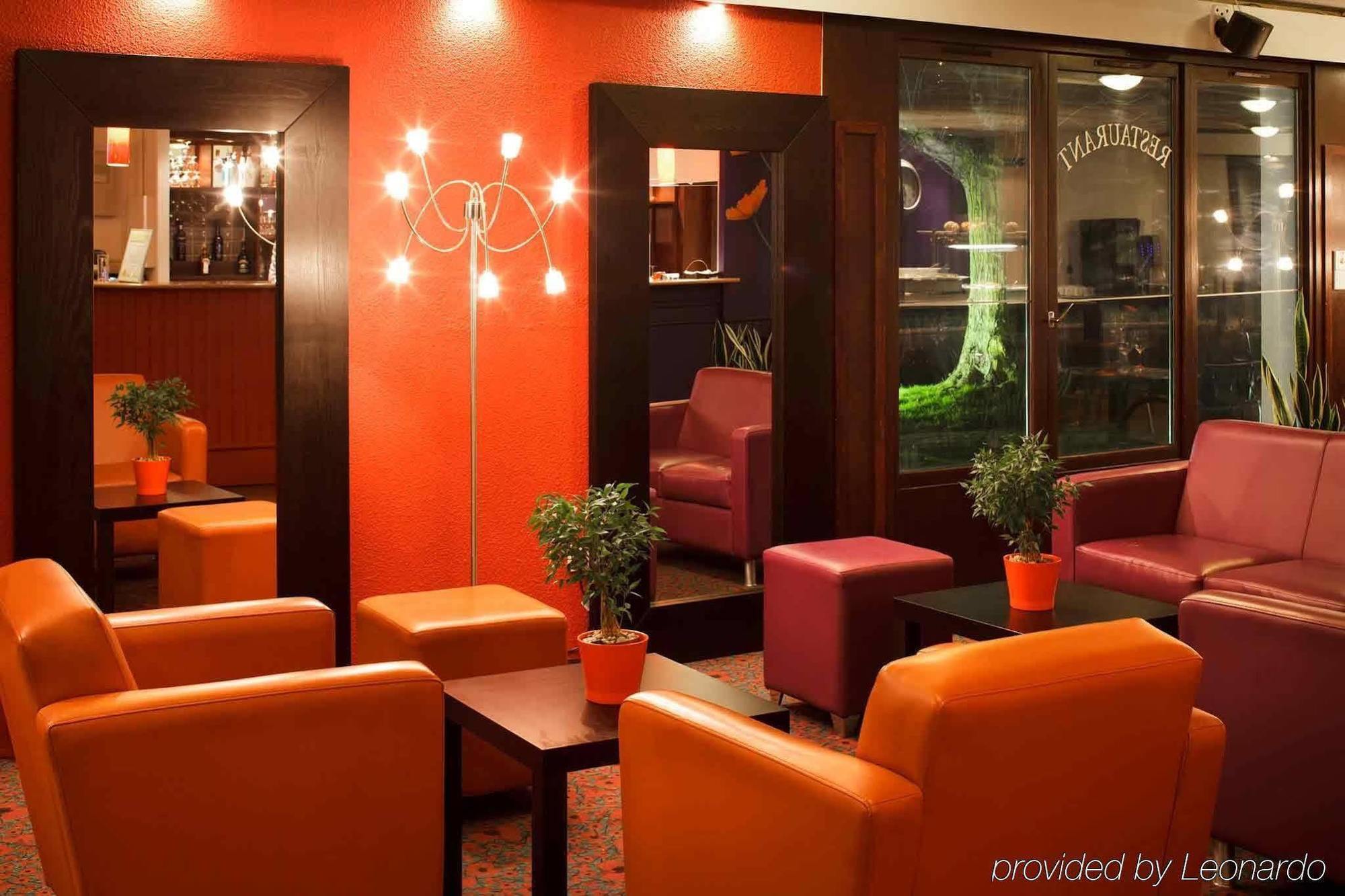 Ibis Coventry South Hotell Eksteriør bilde