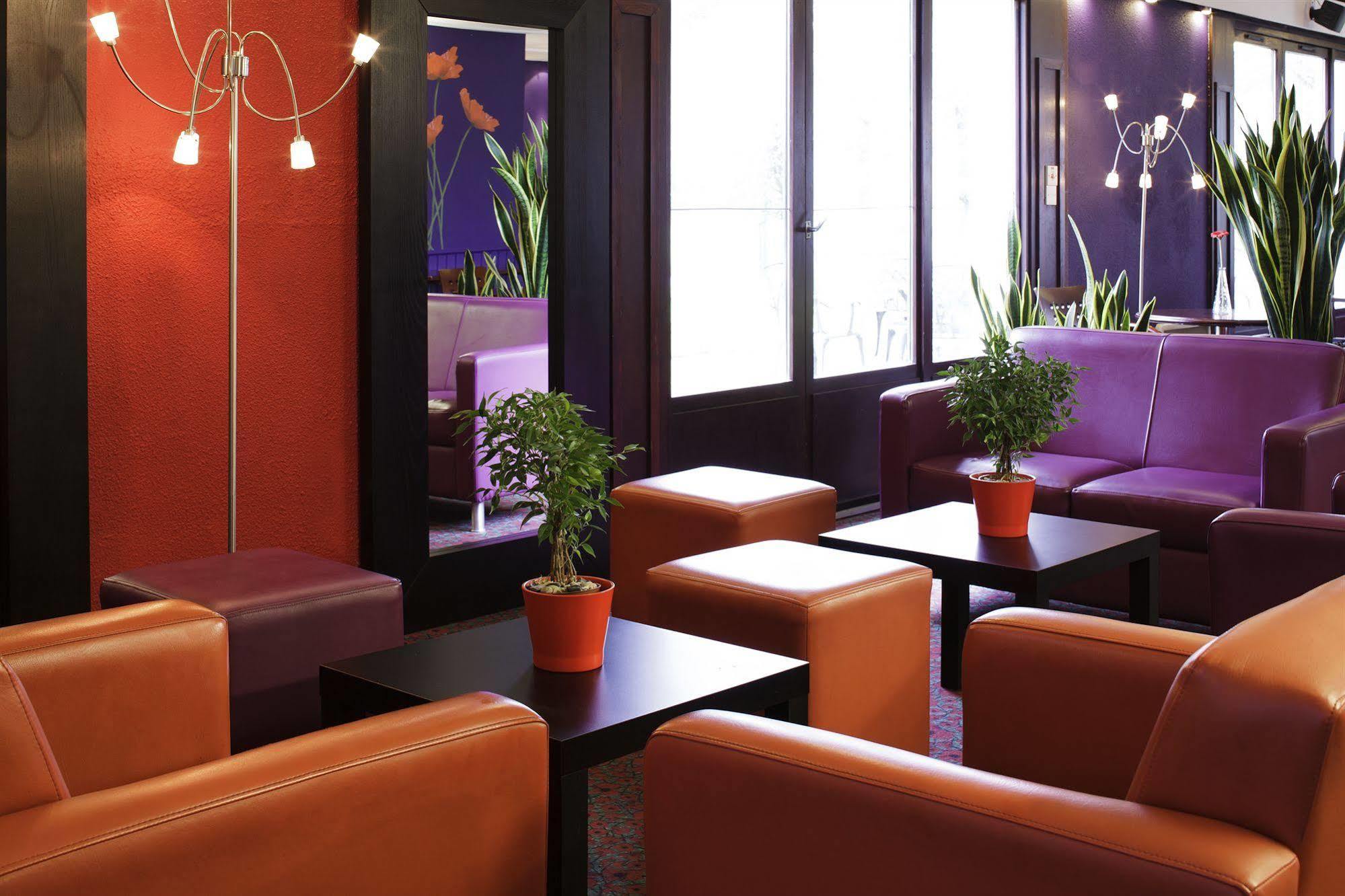 Ibis Coventry South Hotell Eksteriør bilde