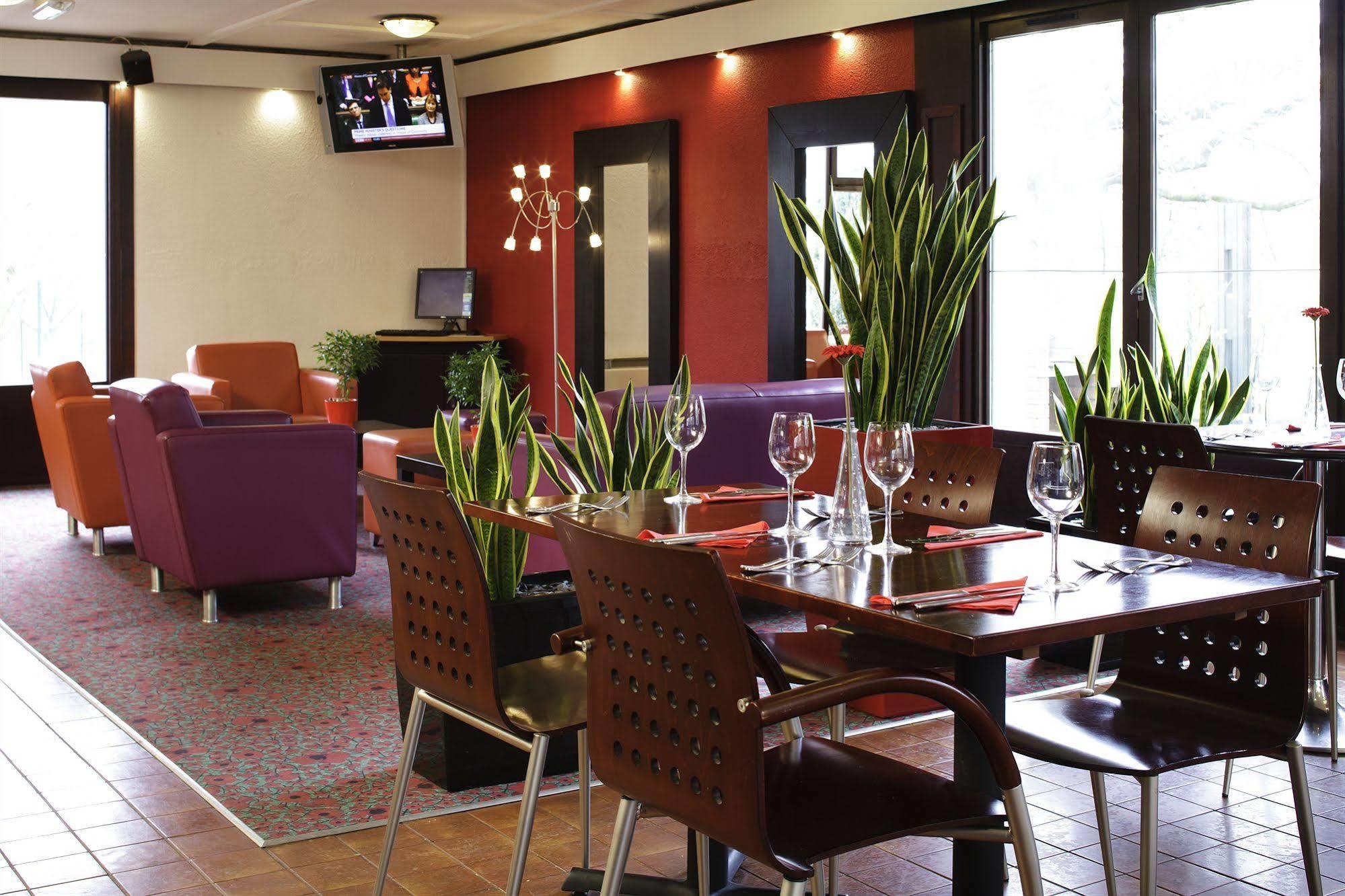 Ibis Coventry South Hotell Eksteriør bilde
