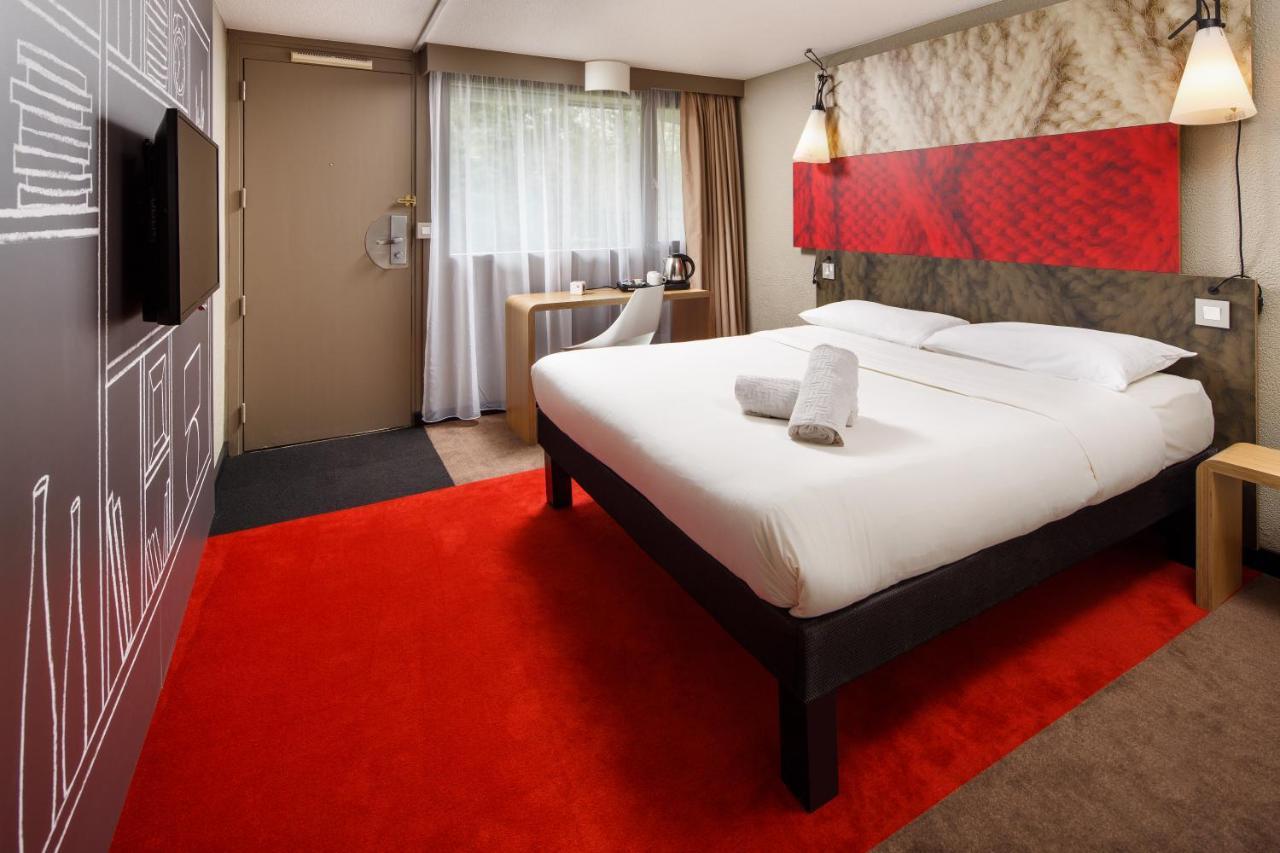 Ibis Coventry South Hotell Eksteriør bilde
