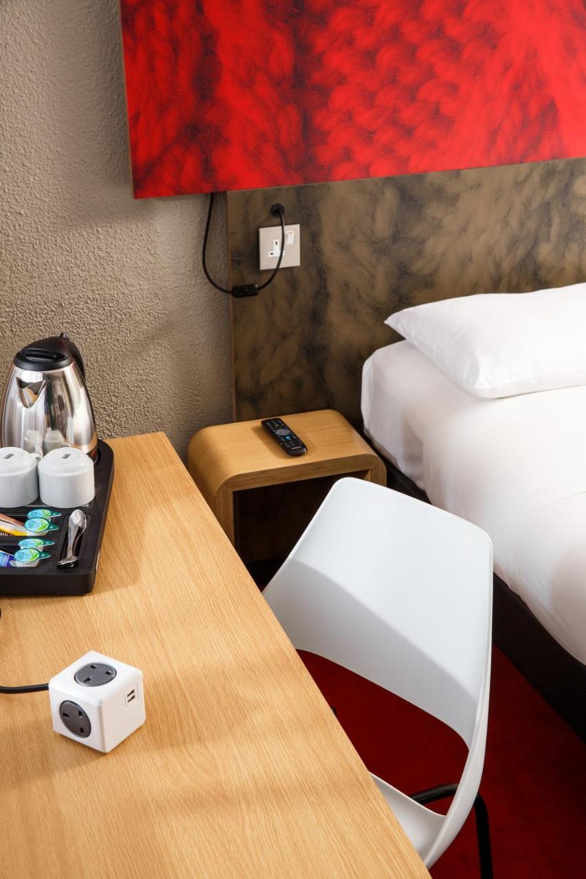 Ibis Coventry South Hotell Eksteriør bilde