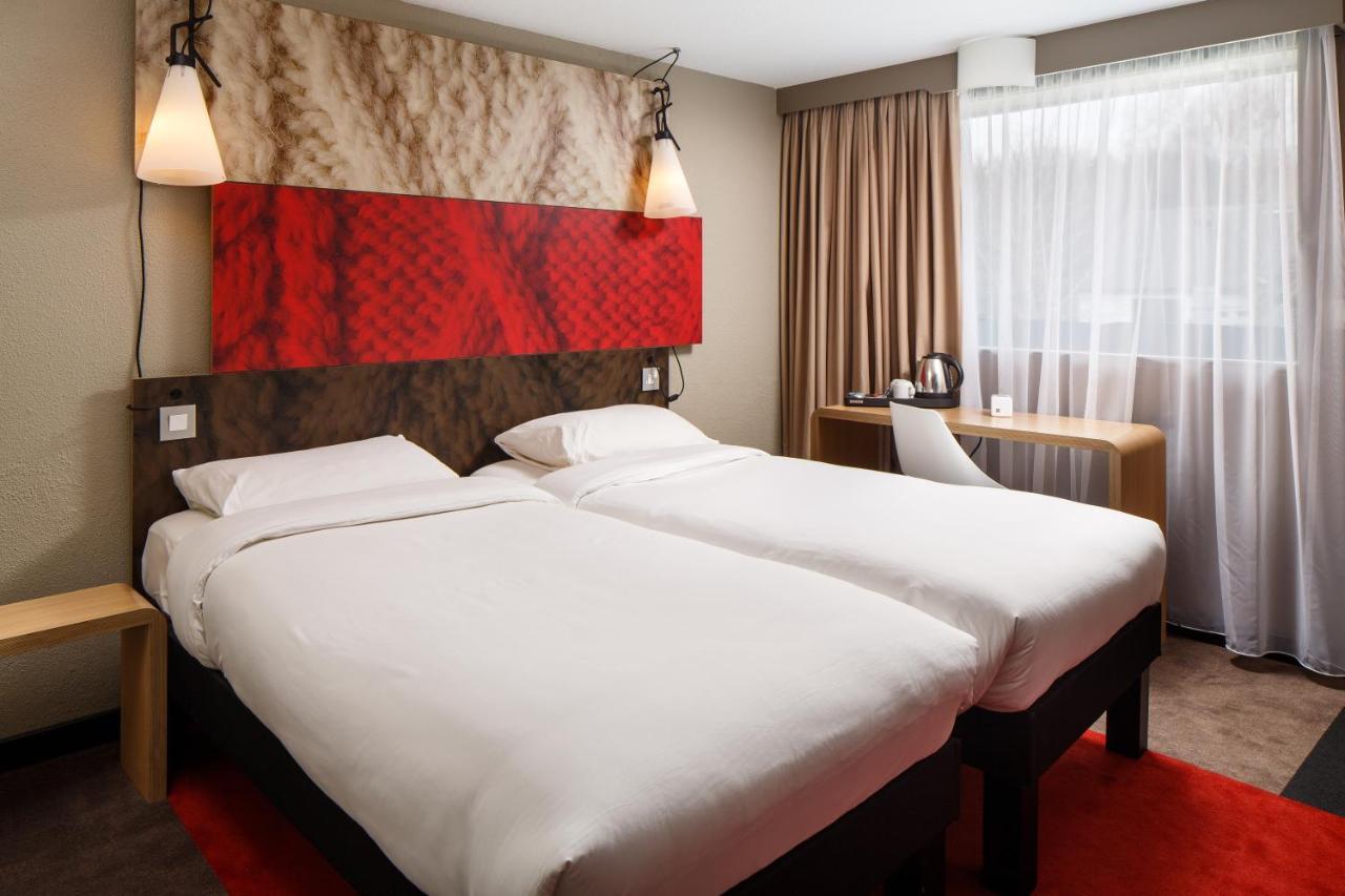 Ibis Coventry South Hotell Eksteriør bilde