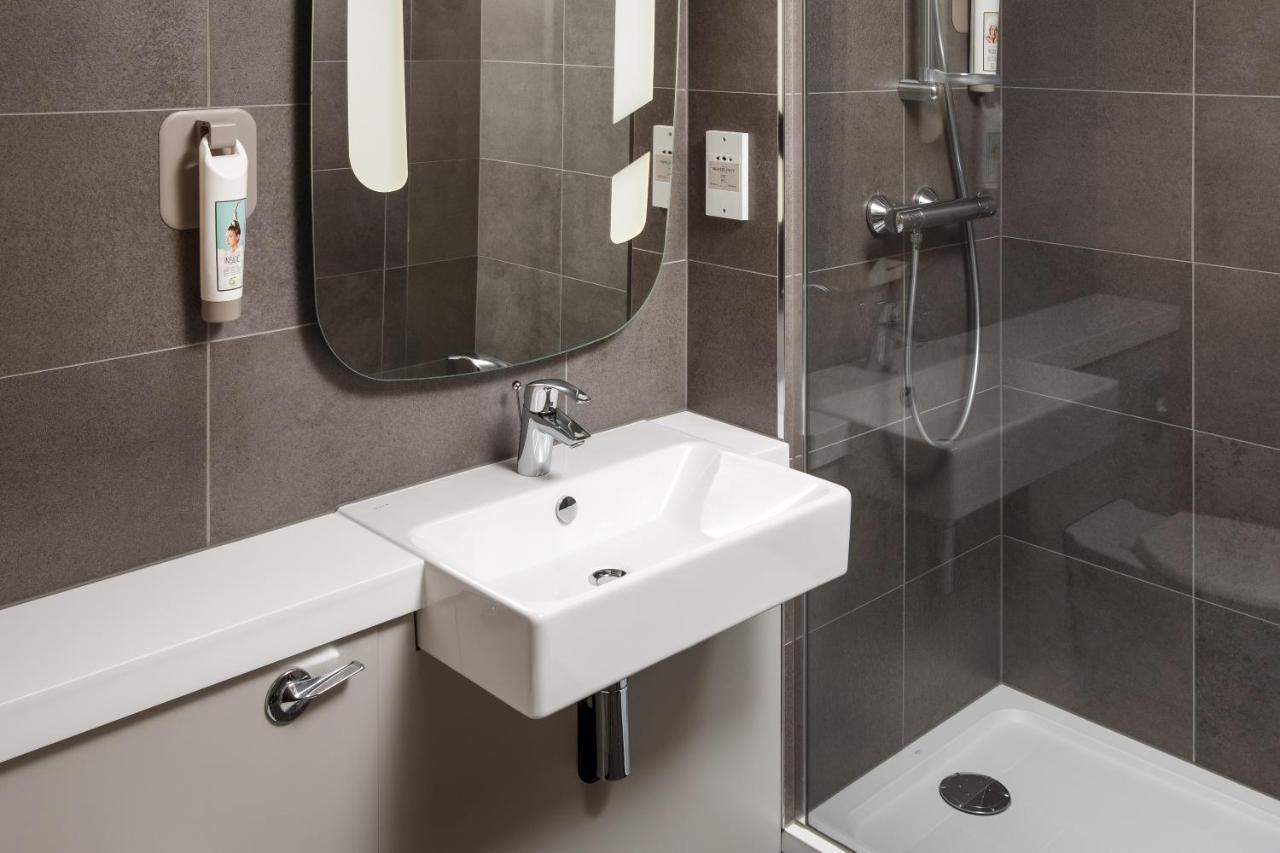 Ibis Coventry South Hotell Eksteriør bilde
