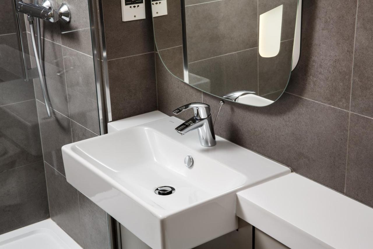 Ibis Coventry South Hotell Eksteriør bilde