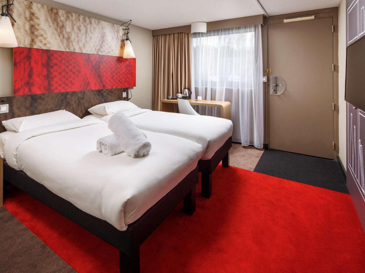 Ibis Coventry South Hotell Eksteriør bilde